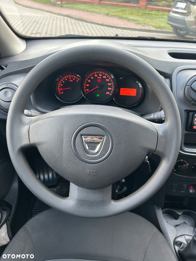 Dacia Sandero 1.2 16V Access - 18