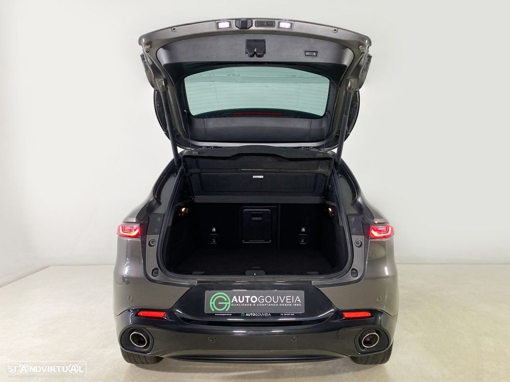 Alfa Romeo Tonale 1.3 Plug-In Hybrid Veloce e-AWD - 7