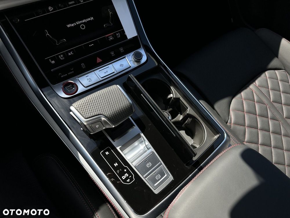 Audi SQ7 - 20
