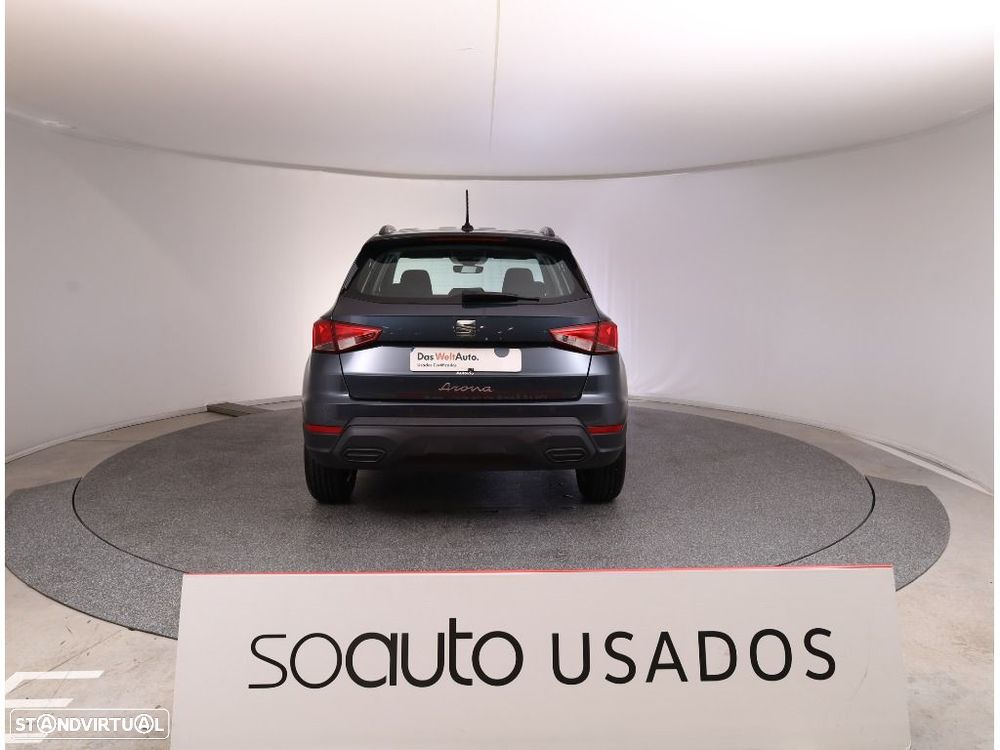 SEAT Arona 1.0 TSI Style - 11
