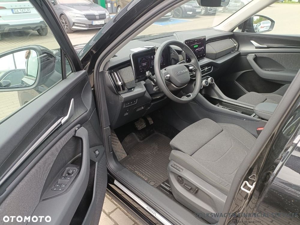 Skoda Kodiaq 1.5 TSI mHEV 4x2 Selection DSG - 6