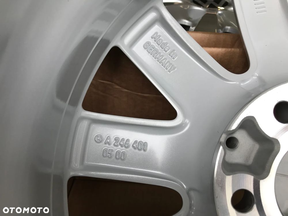 Nowe Felgi VW Golf Passat Touran Caddy 16 5x112 6,5x16 ET49 - 5