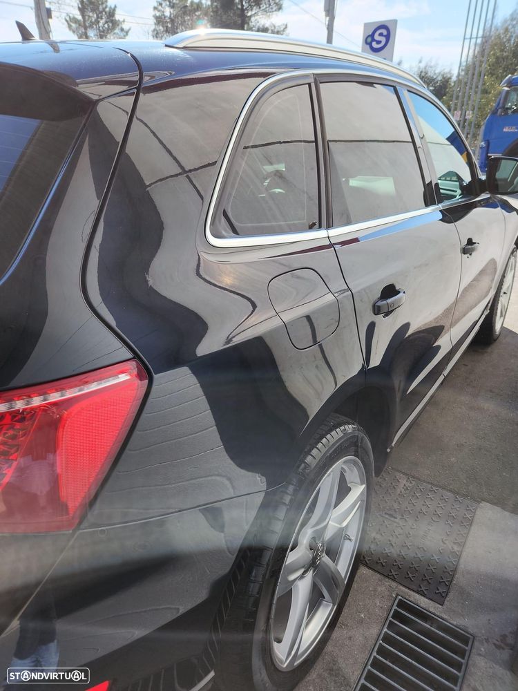 Audi Q5 2.0 TDI S-tronic - 4
