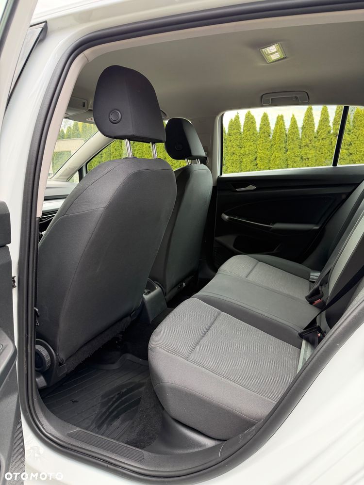 Volkswagen Golf 2.0 TDI - 27