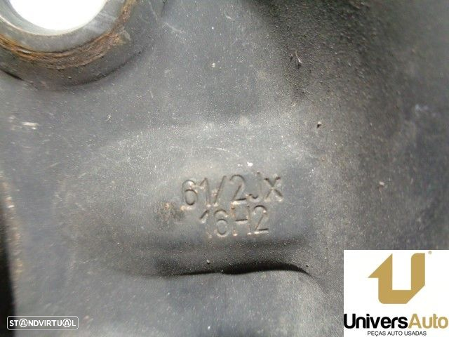 JANTE TOYOTA AURIS 2008 -R1661/2JX16H2ET45 - 2