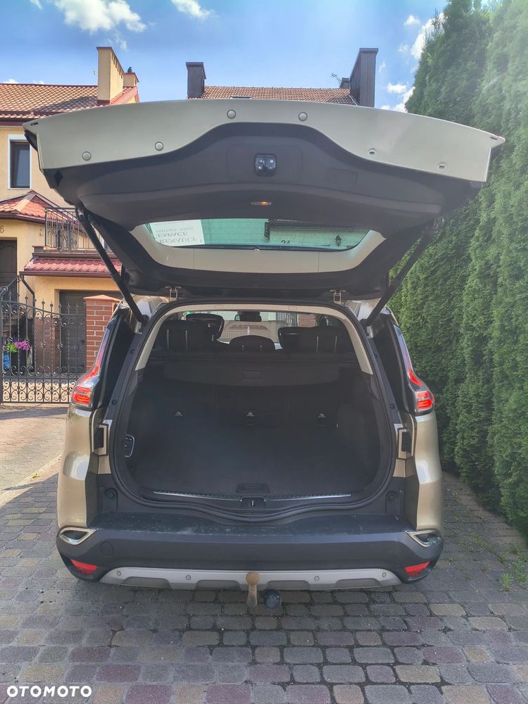 Renault Espace 1.6 TCE Initiale Paris EDC - 10