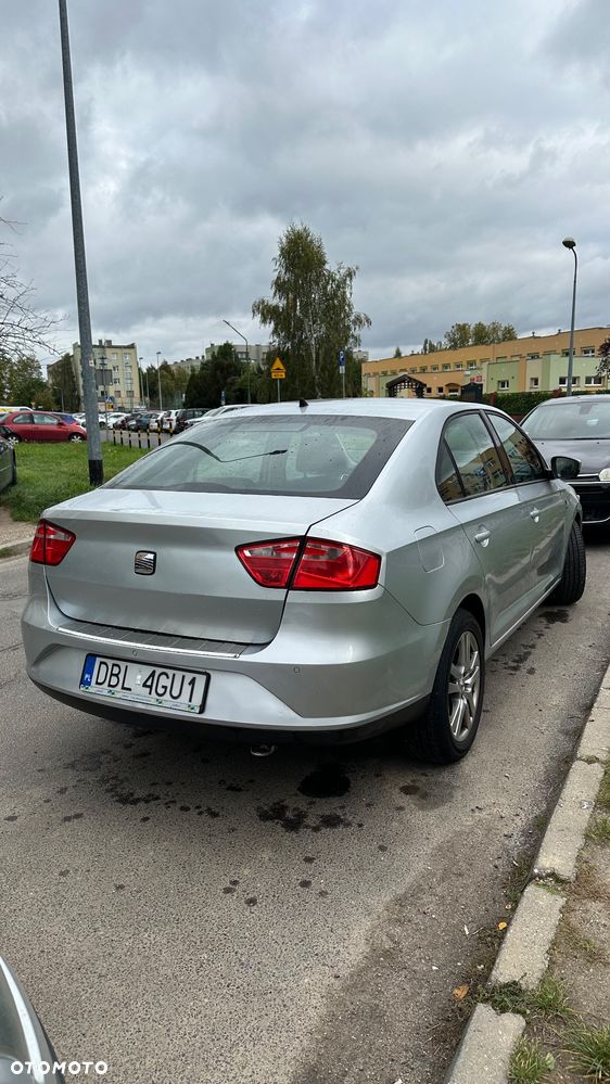 Seat Toledo - 3