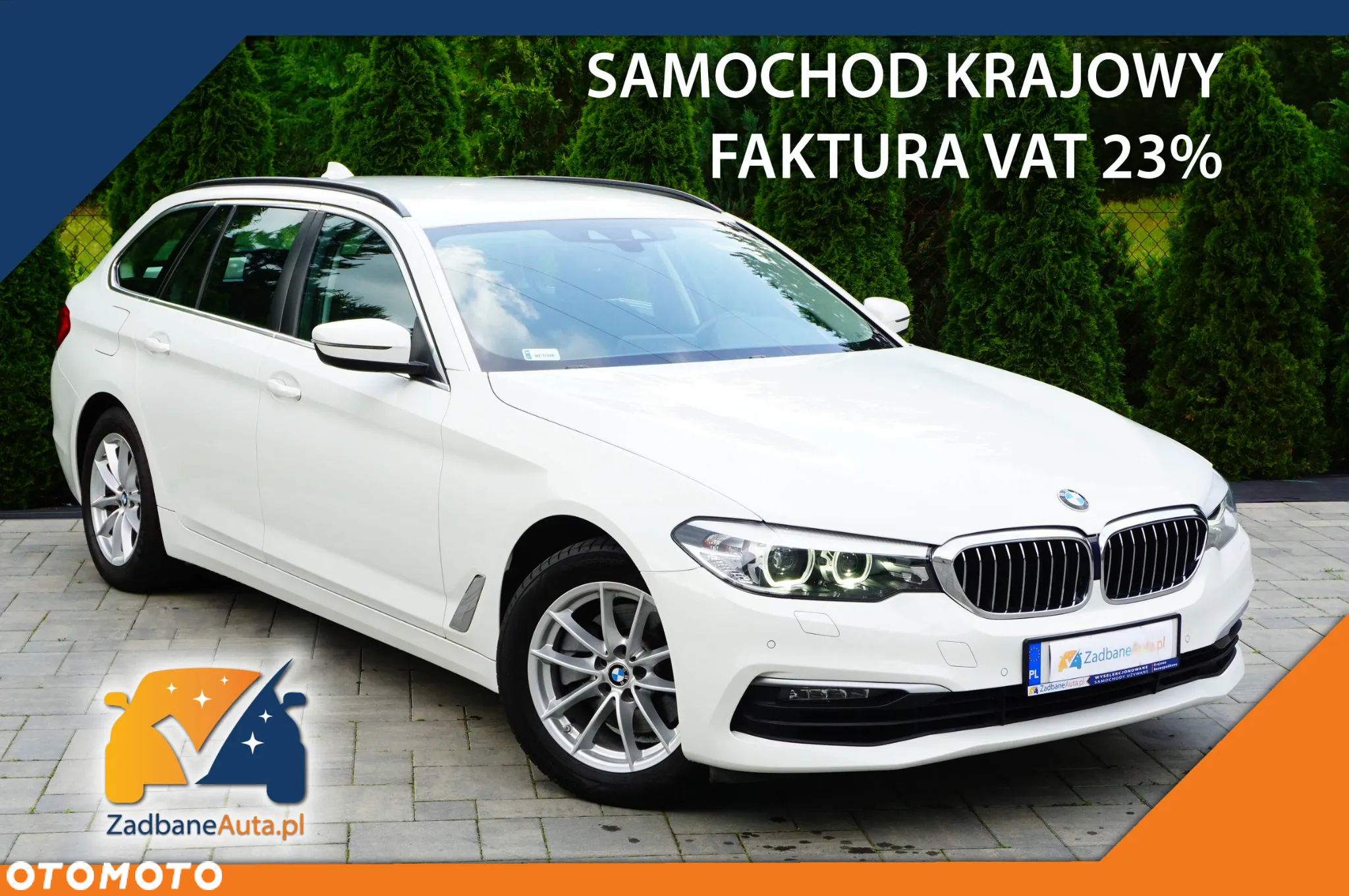 BMW Seria 5 520d - 2