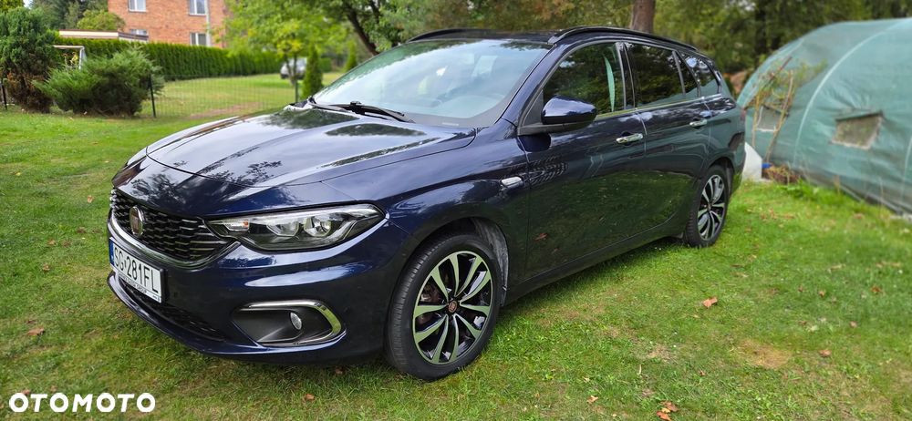 Fiat Tipo 1.4 T-Jet Lounge - 4