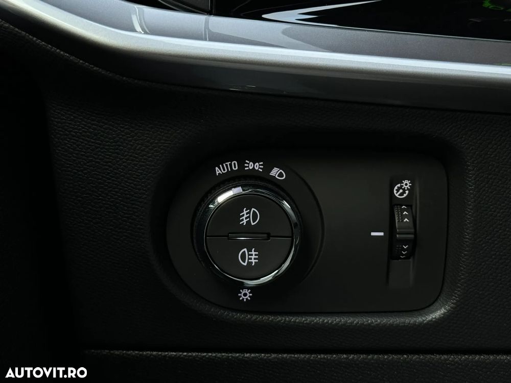 Opel Mokka 1.2 DI Turbo GS Line - 37