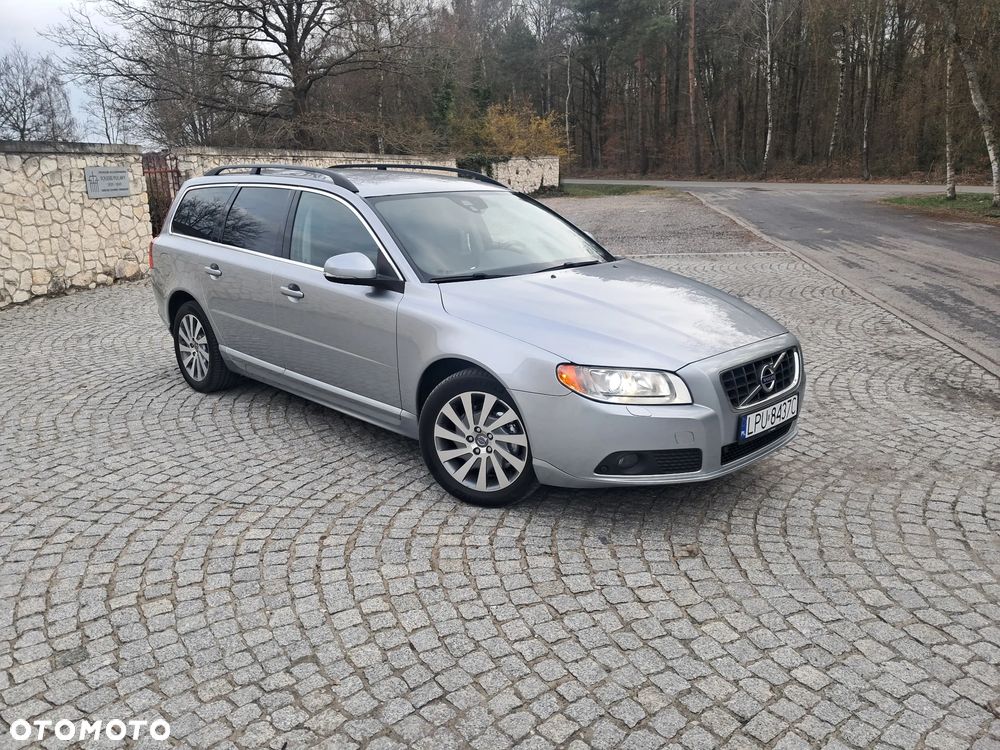 Volvo V70 D4 Edition - 5