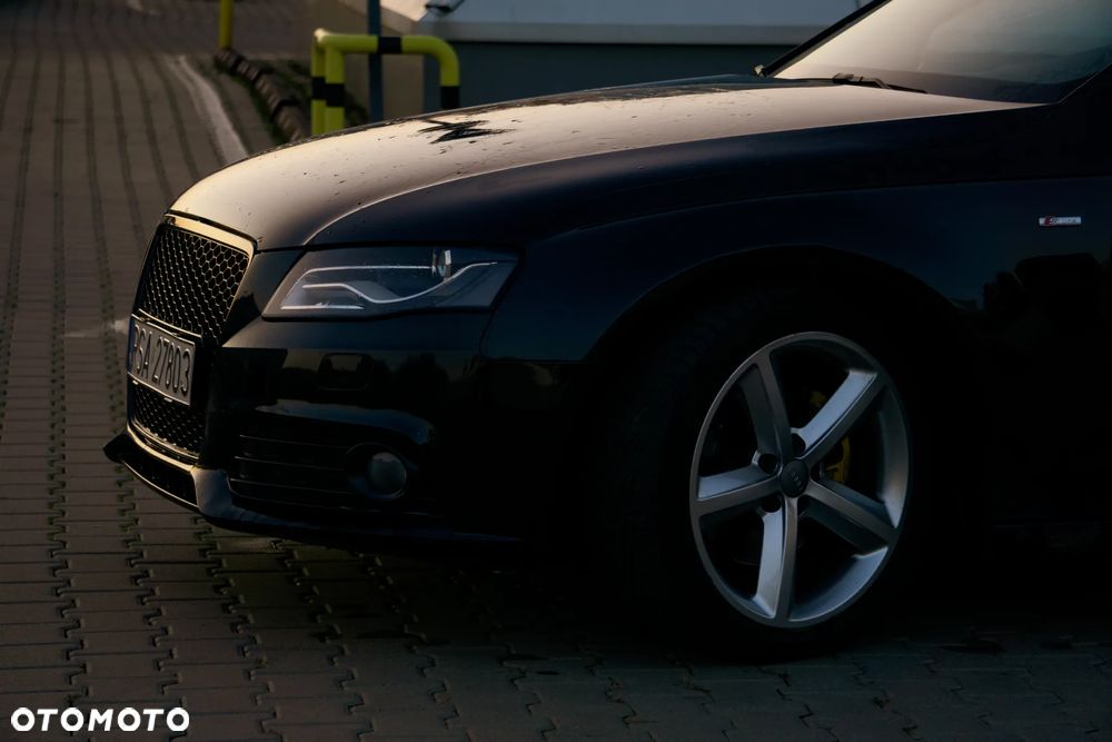 Audi A4 Limousine 1.8 TFSI Prime Line - 3