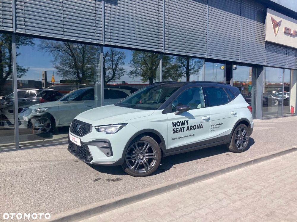 Seat Arona 2026 photo 2