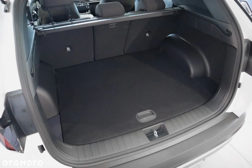 Hyundai Tucson 1.6 T-GDi Executive 2WD - 11