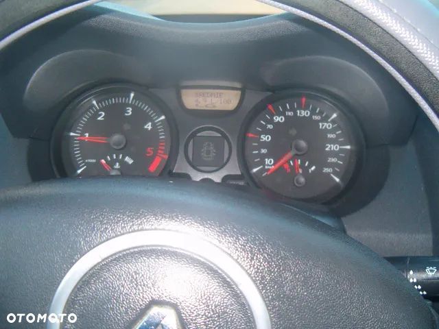 Renault Megane - 20