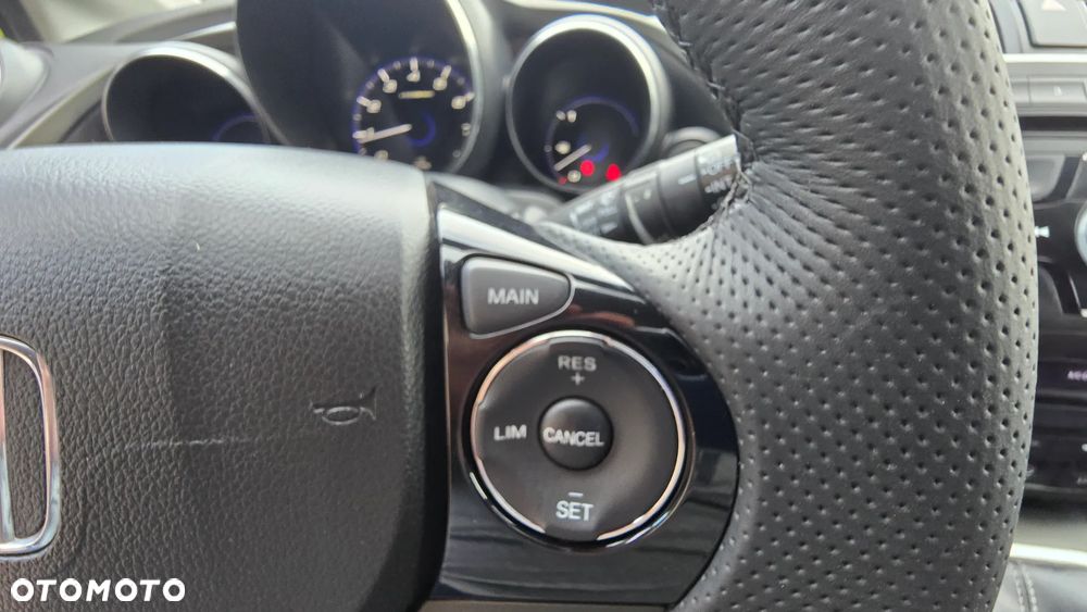 Honda Civic - 38