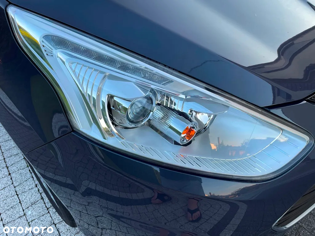 Ford B-MAX 1.4 Titanium - 15