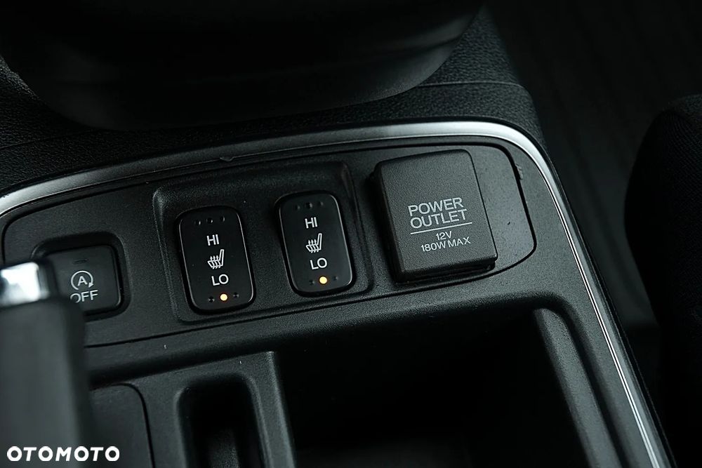 Honda CR-V 2.0 Executive Navi - 29