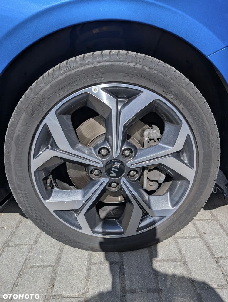 Kia Ceed 1.5 T-GDI L Business Line DCT - 13