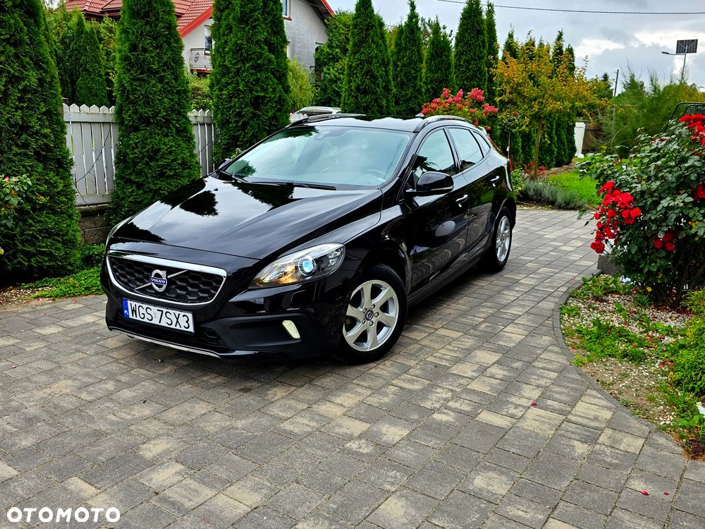 Volvo V40 Cross Country D3 Drive-E Kinetic - 38
