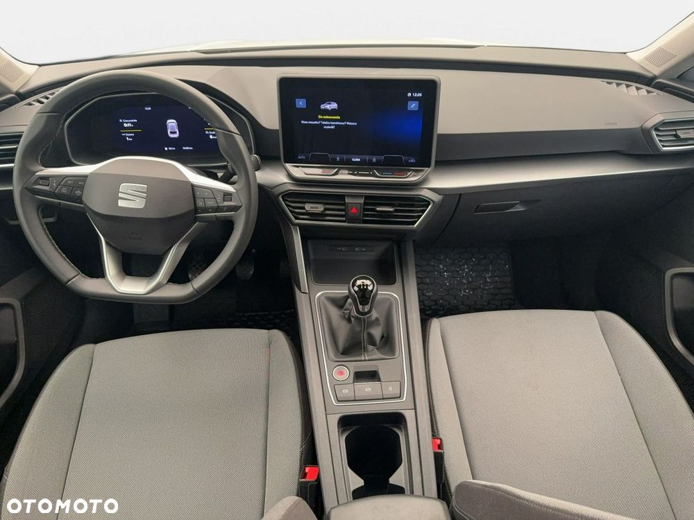 Seat Leon - 15
