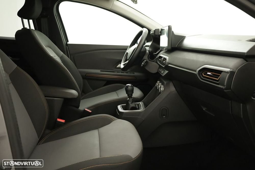 Dacia Jogger 1.0 ECO-G Extreme 7L Bi-Fuel - 21