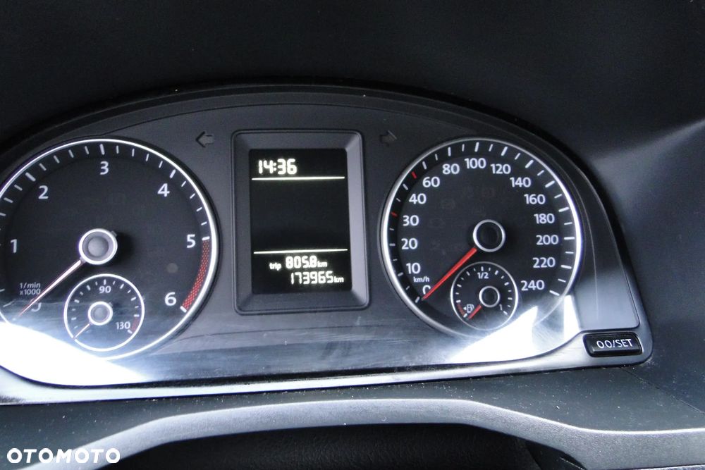 Volkswagen Caddy - 8