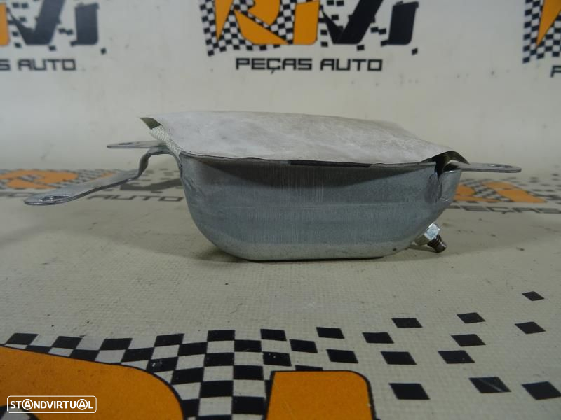 Airbag De Porta Esquerdo Bmw 5 (E60)  601190501C / 601 1905 01 C - 6