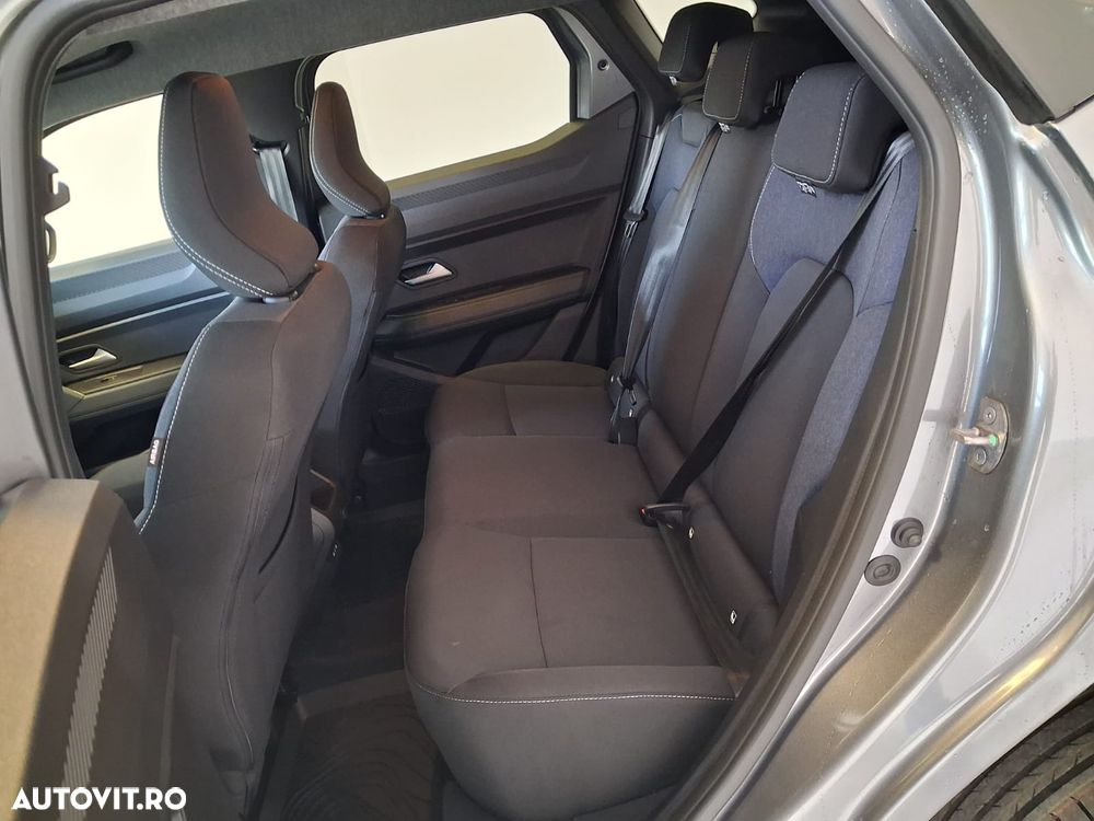 Dacia Duster HEV 140 Journey - 24