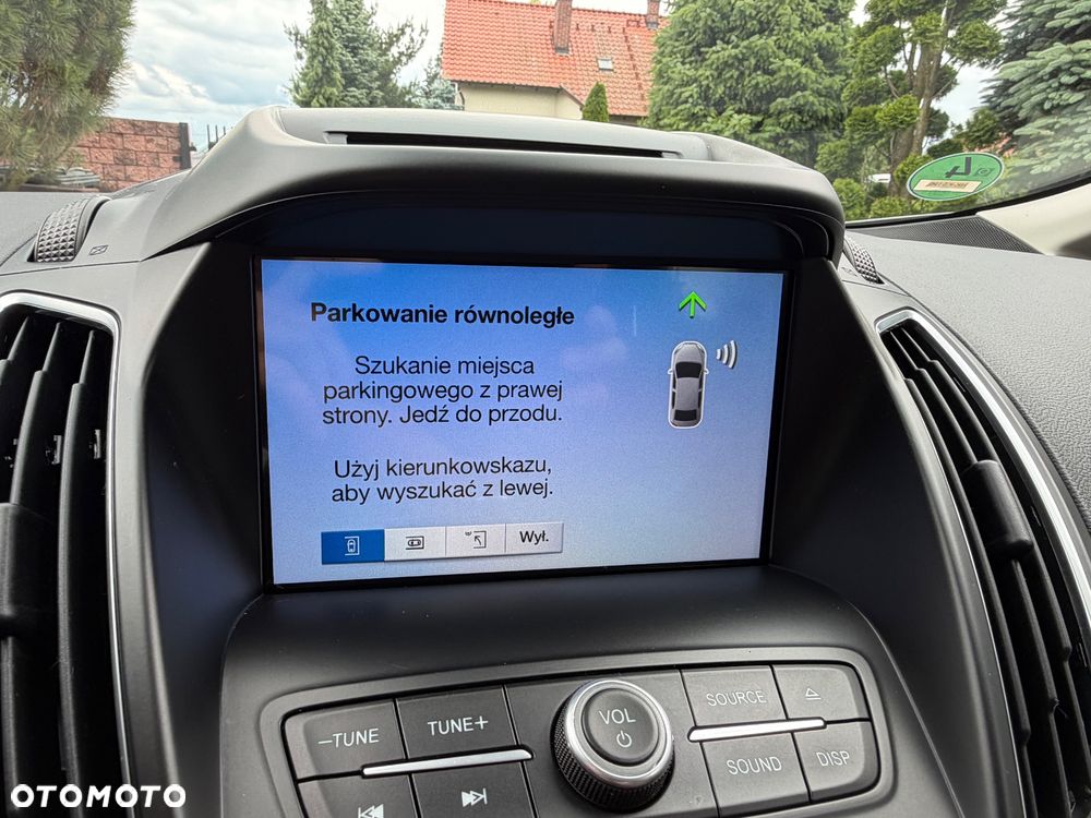 Ford C-MAX 1.5 EcoBoost Start-Stop-System Titanium - 34