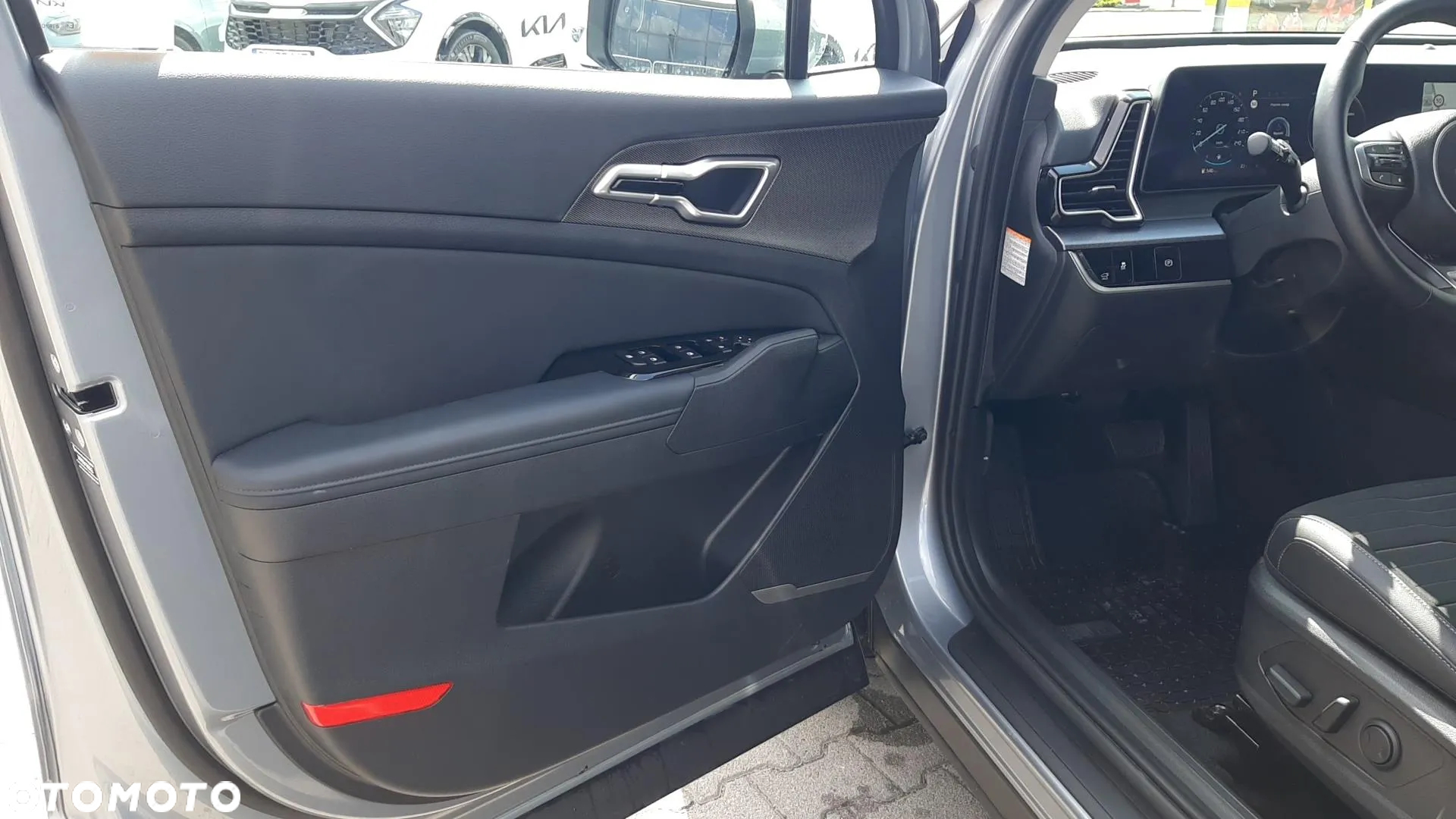 Kia Sportage 1.6 T-GDI Business Line 2WD DCT - 10