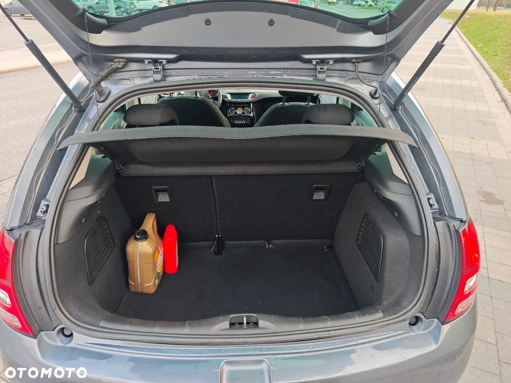 Citroën C3 1.4 VTi Exclusive - 9