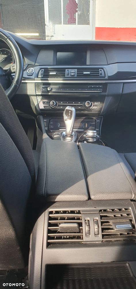 BMW Seria 5 - 15