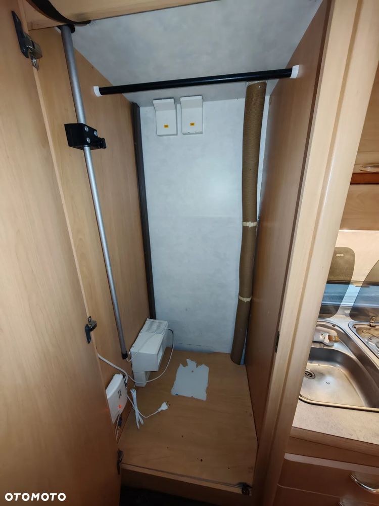 Wilk STERN 530 UE - 16