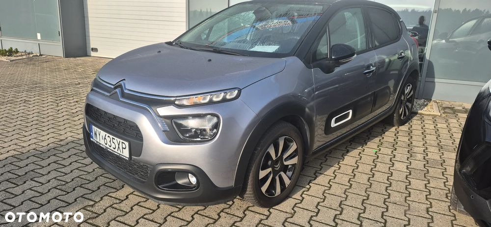 Citroën C3 1.2 PureTech Shine - 38
