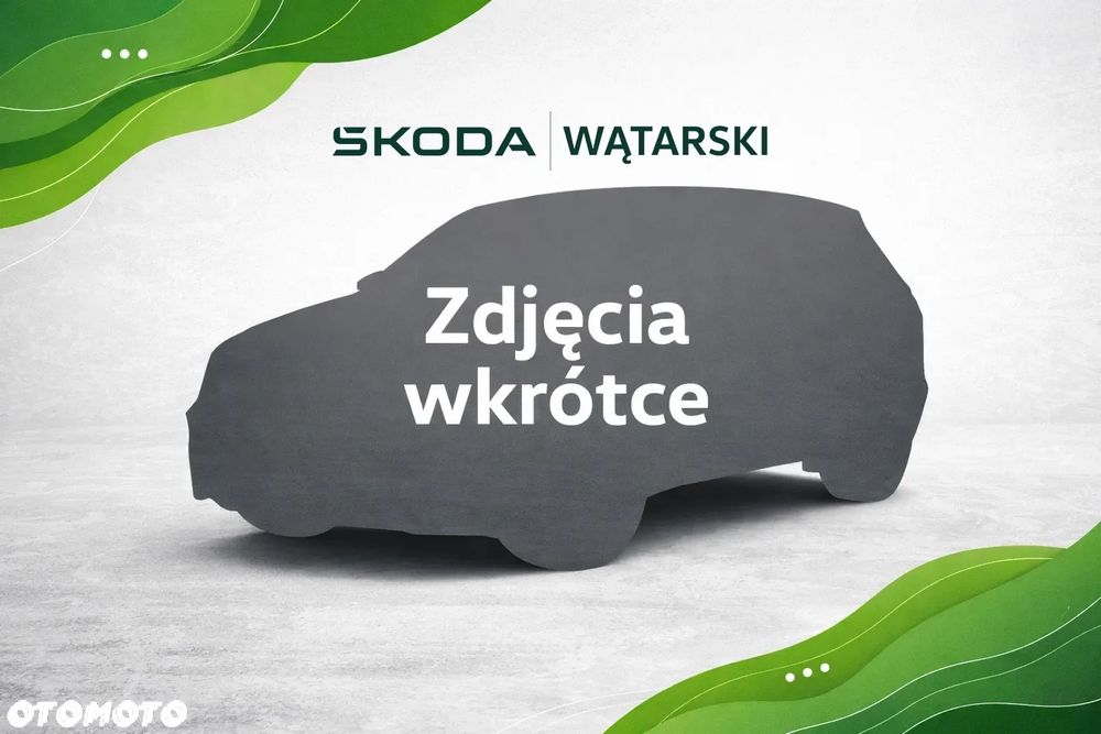Skoda Octavia 1.5 TSI mHEV Sportline DSG - 1