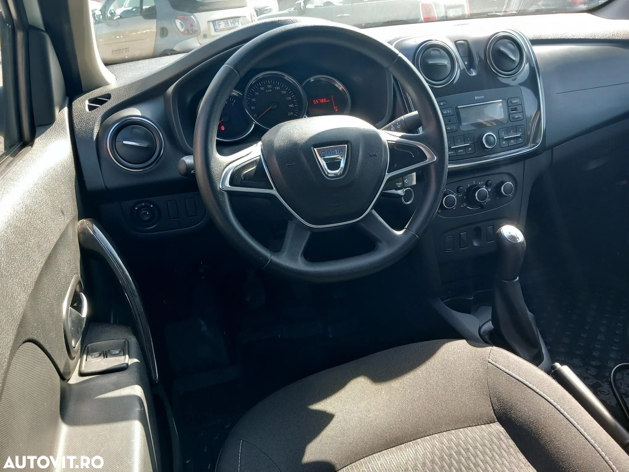 Dacia Logan - 5