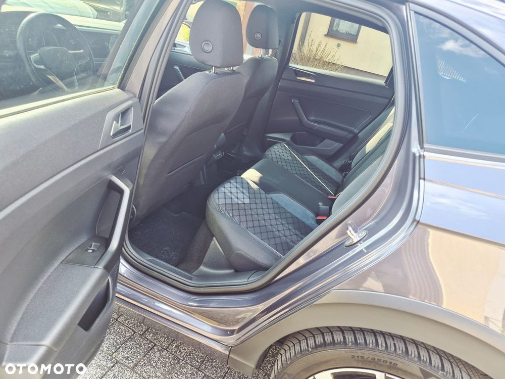 Volkswagen Taigo 1.5 TSI ACT R-Line Plus DSG - 13