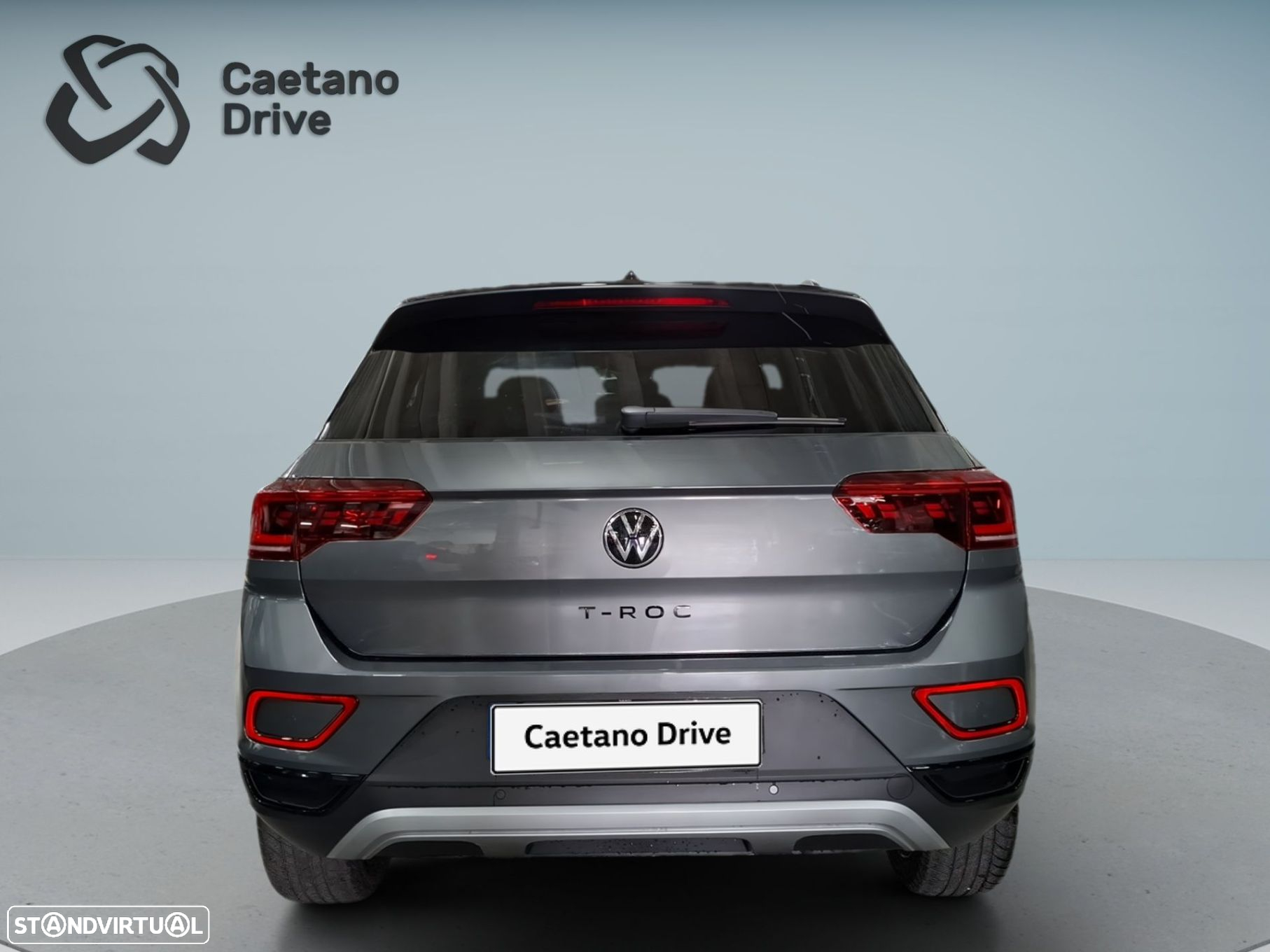VW T-Roc 1.0 TSI Urban - 7