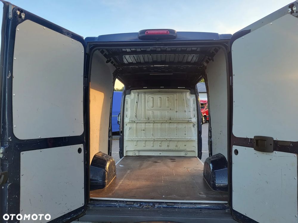 Fiat DUCATO L2H2 - 13