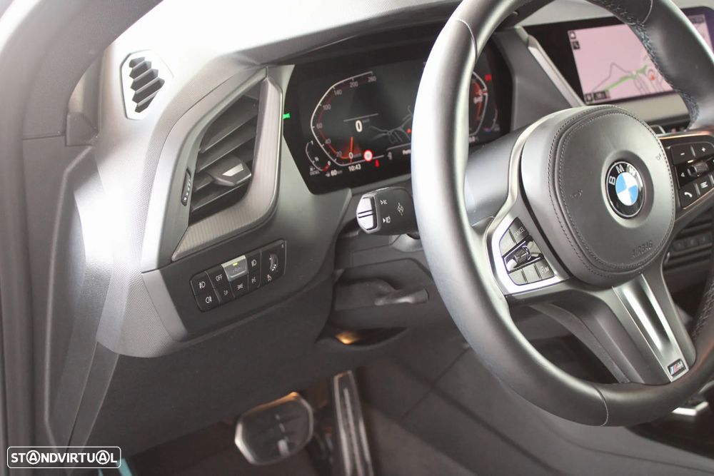 BMW 216 Gran Coupé d Pack Desportivo M - 8