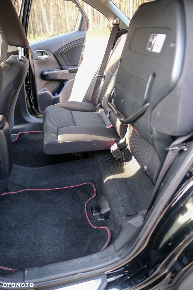 Honda Civic 1.6 i-DTEC Comfort (Honda Connect+) - 20