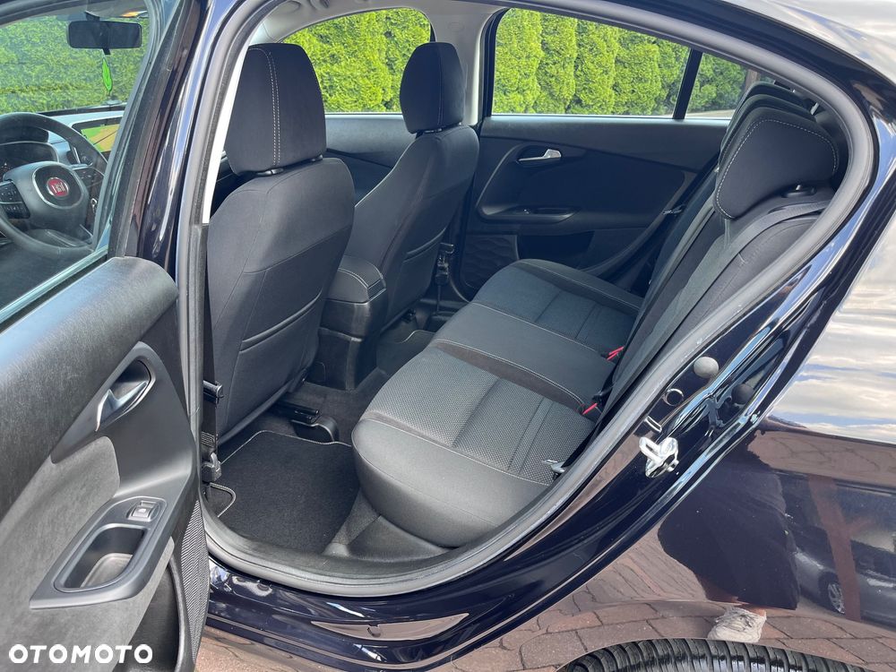 Fiat Tipo 1.6 MultiJet Lounge - 18