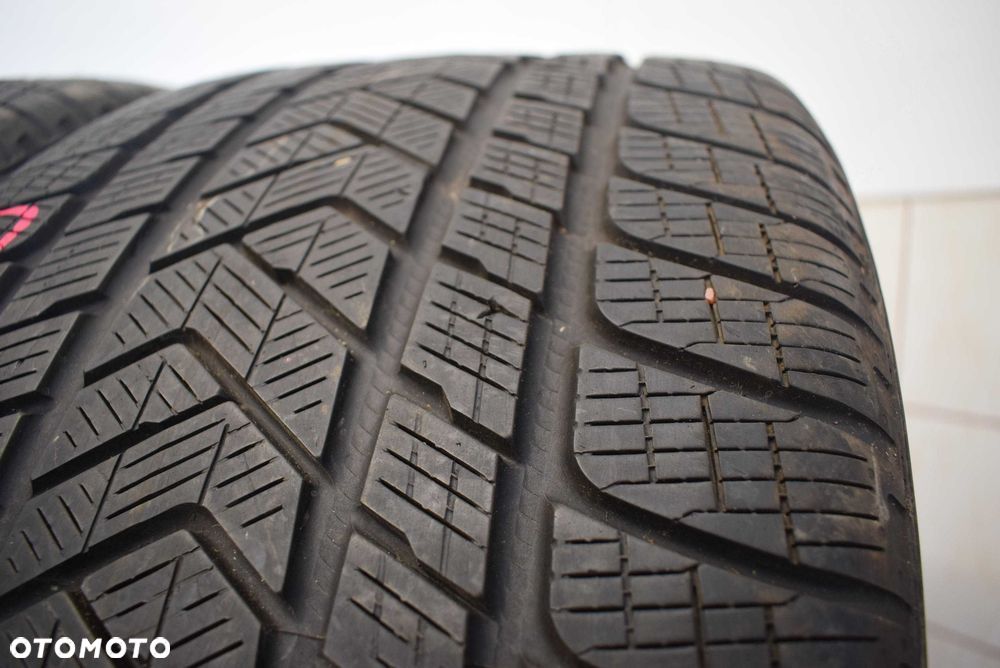 R21 305/35 Pirelli Scorpion Winter N0 - 5