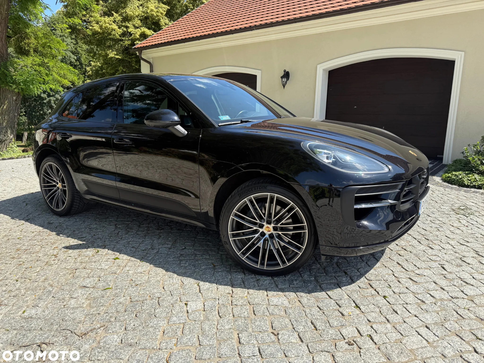 Porsche Macan - 11