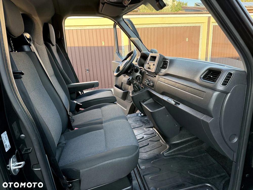 Renault MASTER L3-H2 - 10