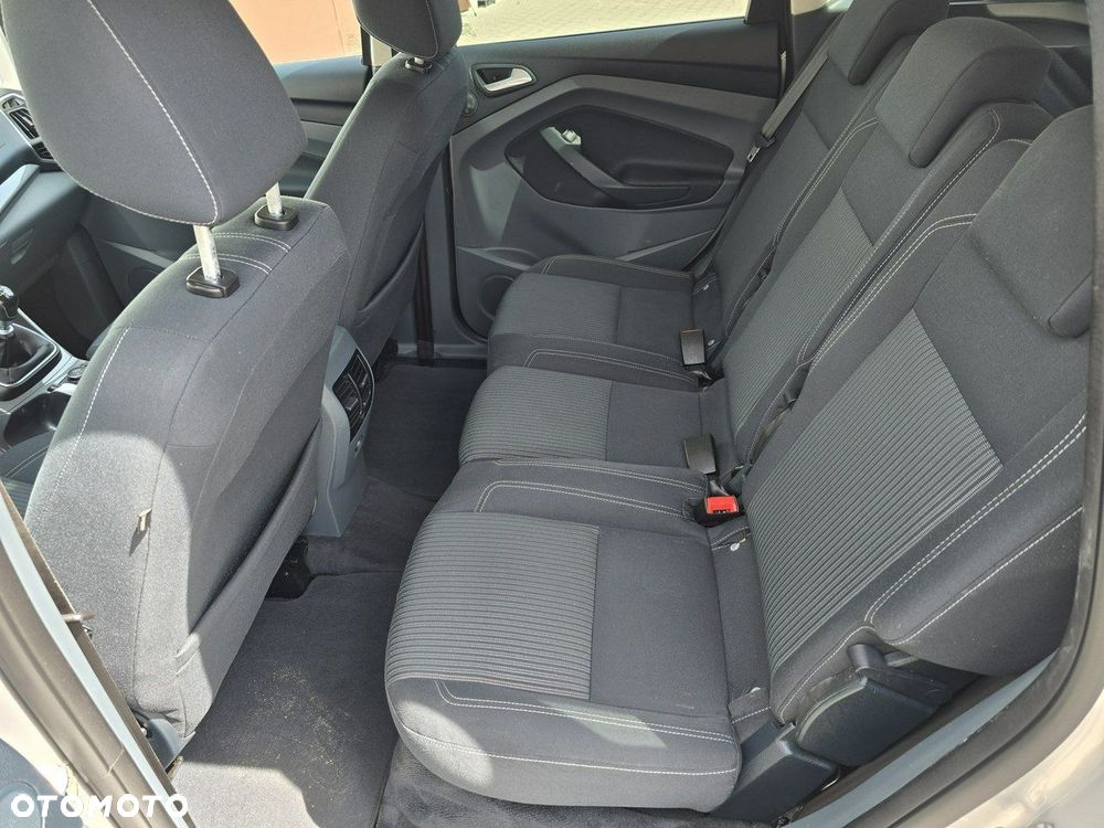 Ford C-MAX - 17