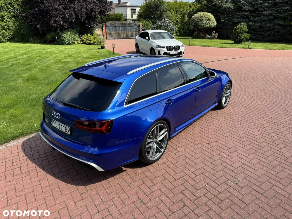 Audi RS6 - 3