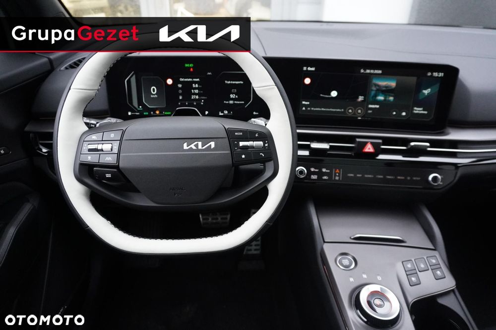 Kia Sportage 1.6 T-GDI HEV GT Line 2WD - 10