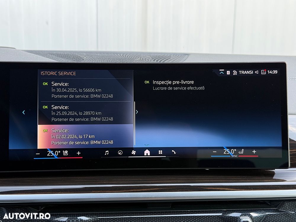 BMW X6 xDrive30d - 34